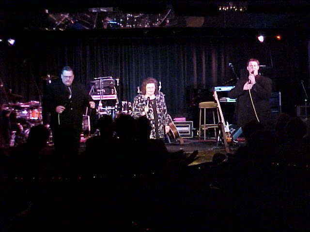 How Music United Jim and Shirley Profitt